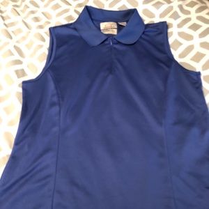 women’s golf tank